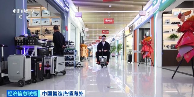 突然火了！浙江老板一年卖出7亿元彻底爆单(图3)