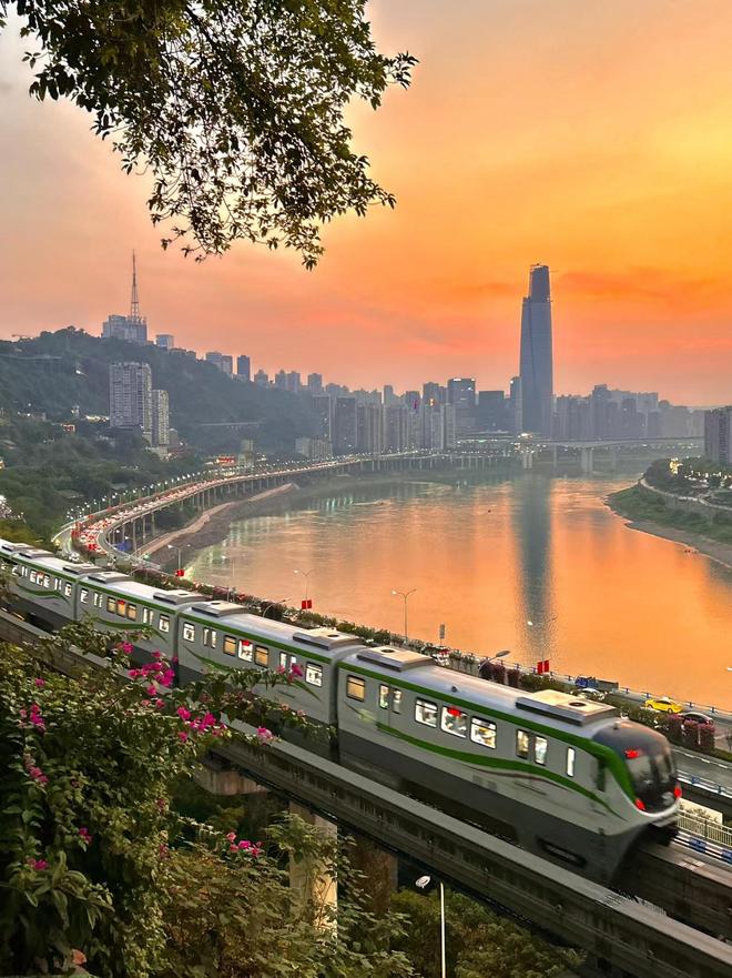 重庆哪里最值得玩？四天三晚必去景点全指南(图2)