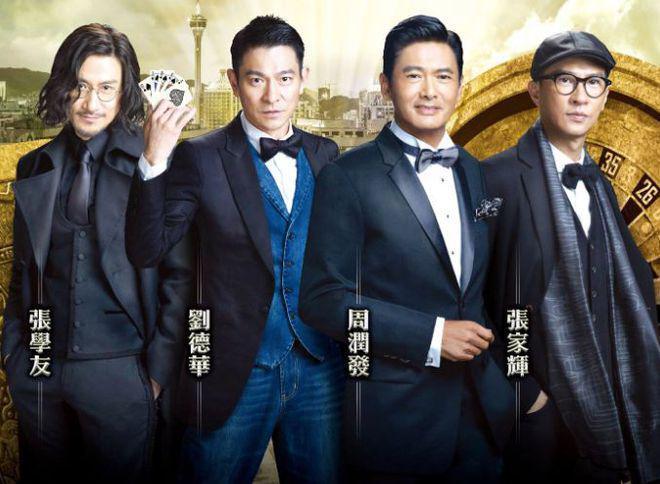 票房超10亿却口碑崩塌的5部烂片你觉得哪部最侮辱智商?(图2)