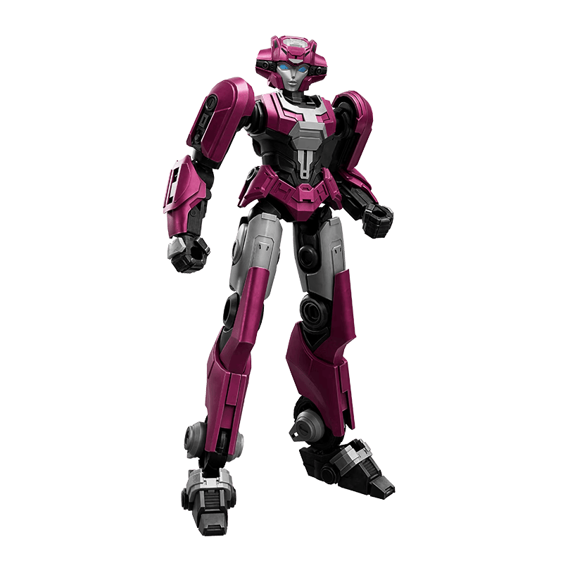 玩具界的新星：点燃孩子想象力的创意积木