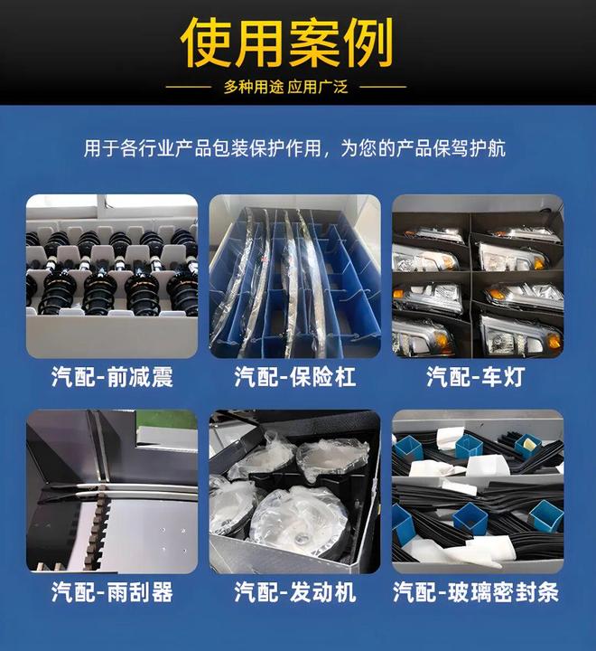 物流界的“变形金刚”？围板箱凭什么成为企业降本增效的秘密武器！(图3)